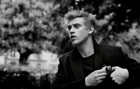 dior homme creative director